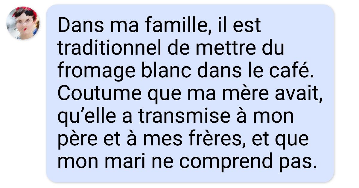 20 Lecteurs de Sympa partagent les habitudes les plus extravagantes et les plus drôles de leur famille