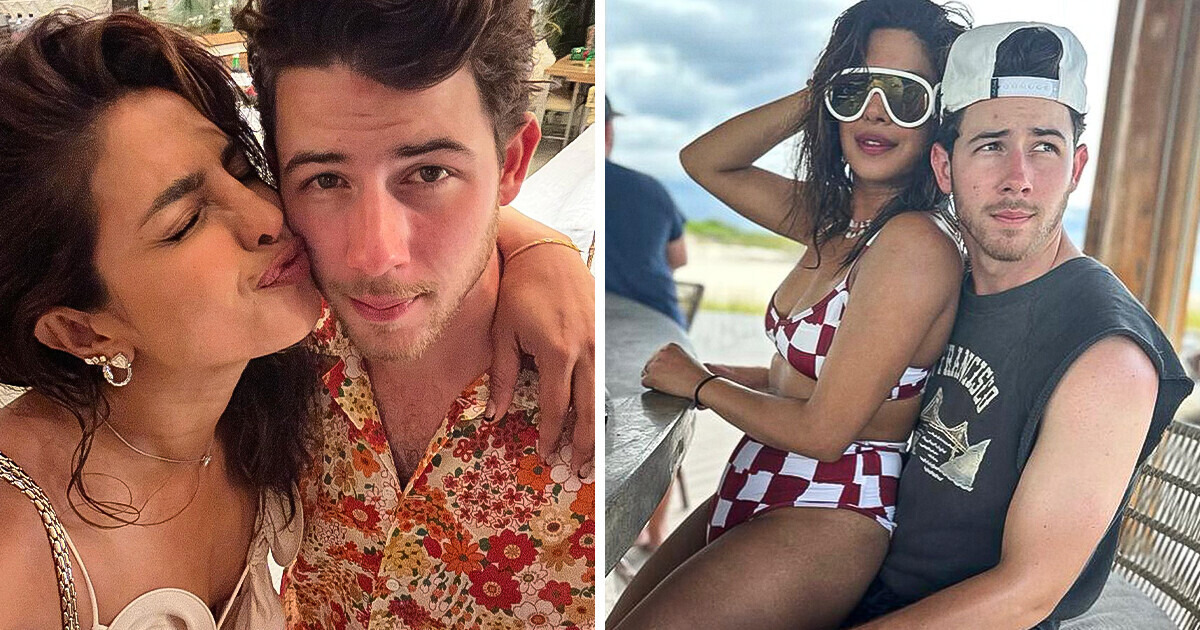 Priyanka Chopra rend hommage à Nick Jonas pour son anniversaire, et son message inquiète ses fans Priyanka Chopra rend hommage à Nick Jonas pour son anniversaire, et son message inquiète ses fans