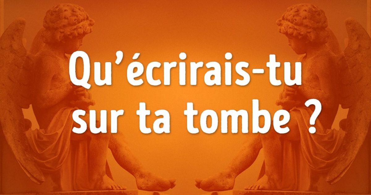 Ces 8 questions t’aideront à cerner la personnalité des gens à leur insu !