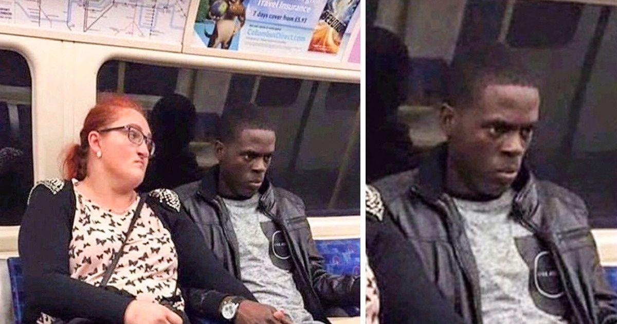 Voici des photos qui valent bien plus qu’un cri de douleur poussé par leur protagoniste