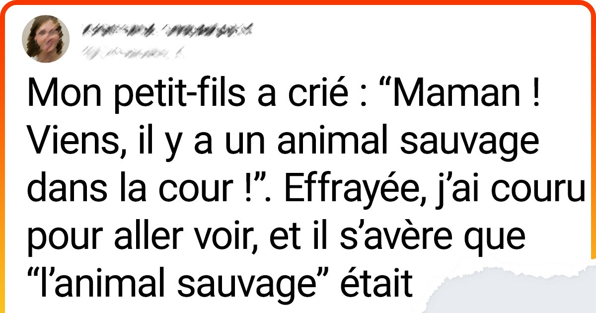 10+ Internautes ont partagé les raisons les plus inhabituelles pour lesquelles ils ont vu un enfant pleurer