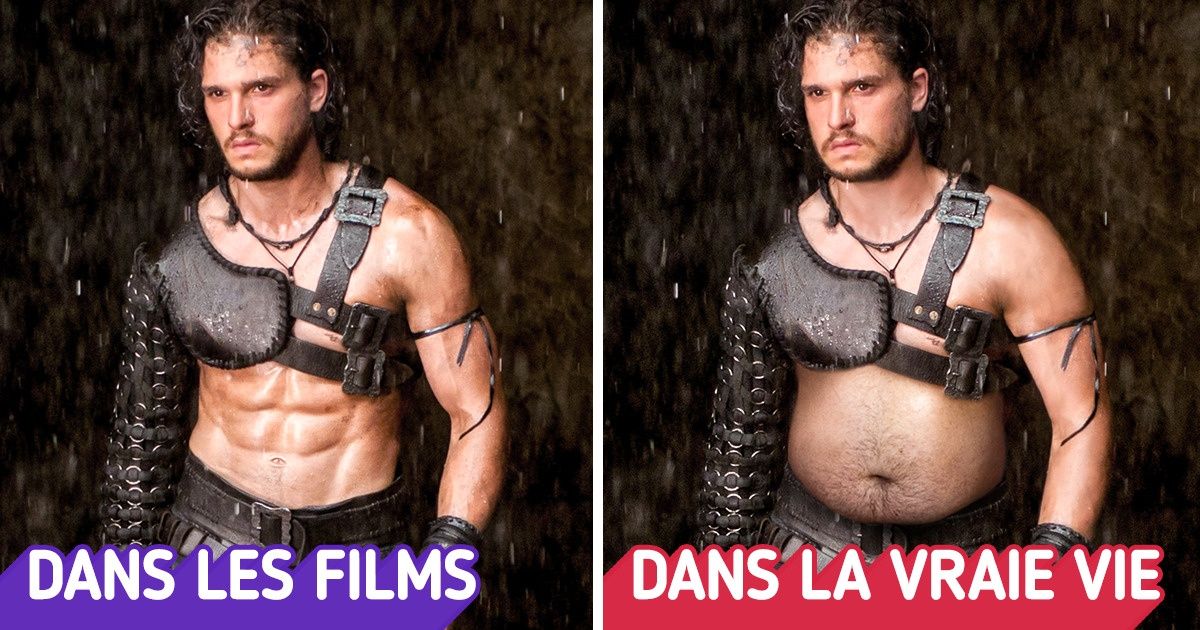 8 Mythes persistants sur la Grèce et la Rome antiques auxquels on continue de croire à cause du cinéma