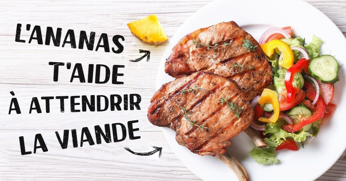 9 Façons de rattraper des erreurs culinaires