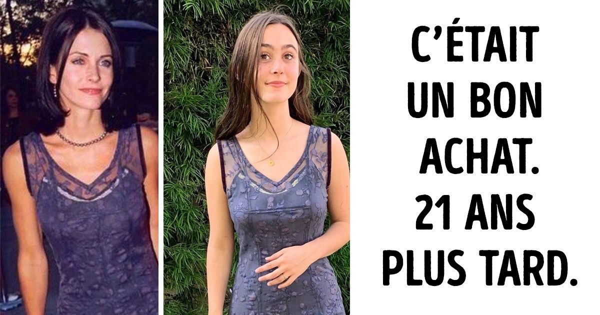 21 Photos qui prouvent que nous pouvons utiliser nos objets pendant des années si l’on en prend soin 21 Photos qui prouvent que nous pouvons utiliser nos objets pendant des années si l’on en prend soin