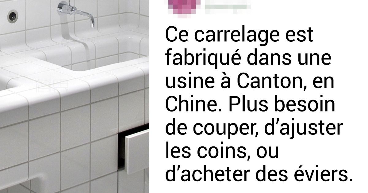20 Inventions dont le monde avait vraiment besoin 20 Inventions dont le monde avait vraiment besoin