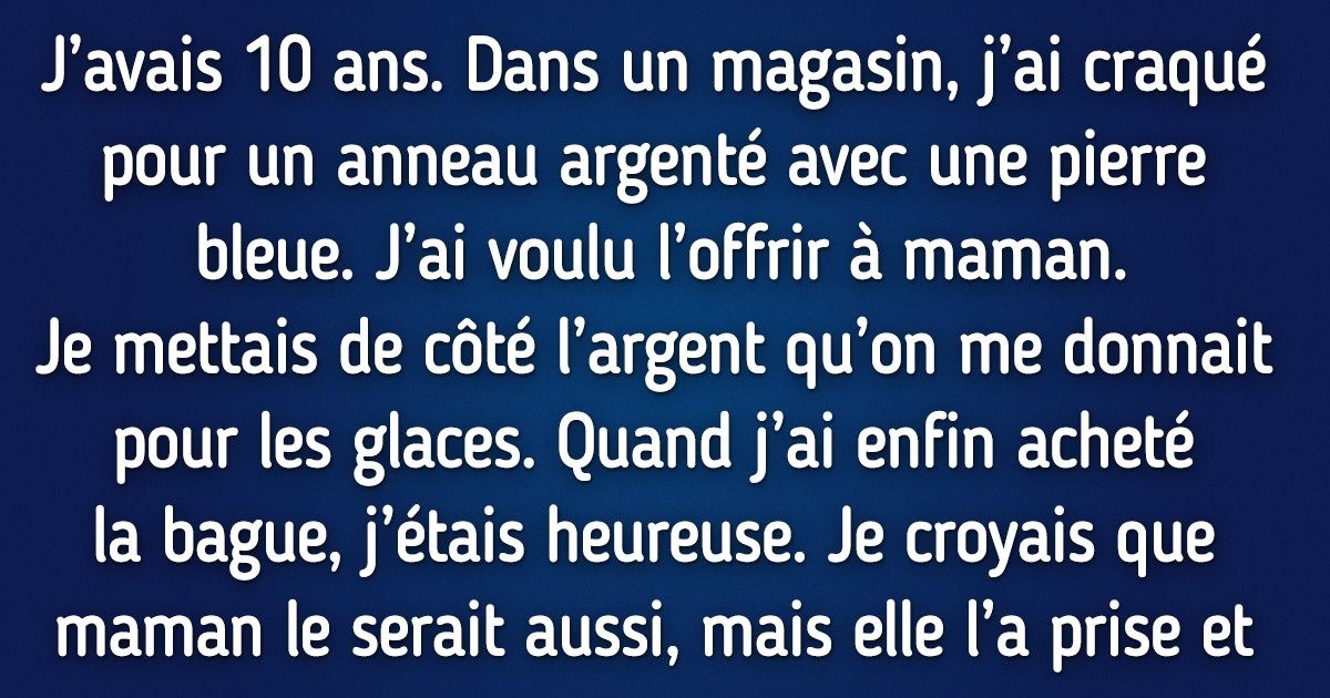 19 Preuves que la confiance des enfants est très fragile