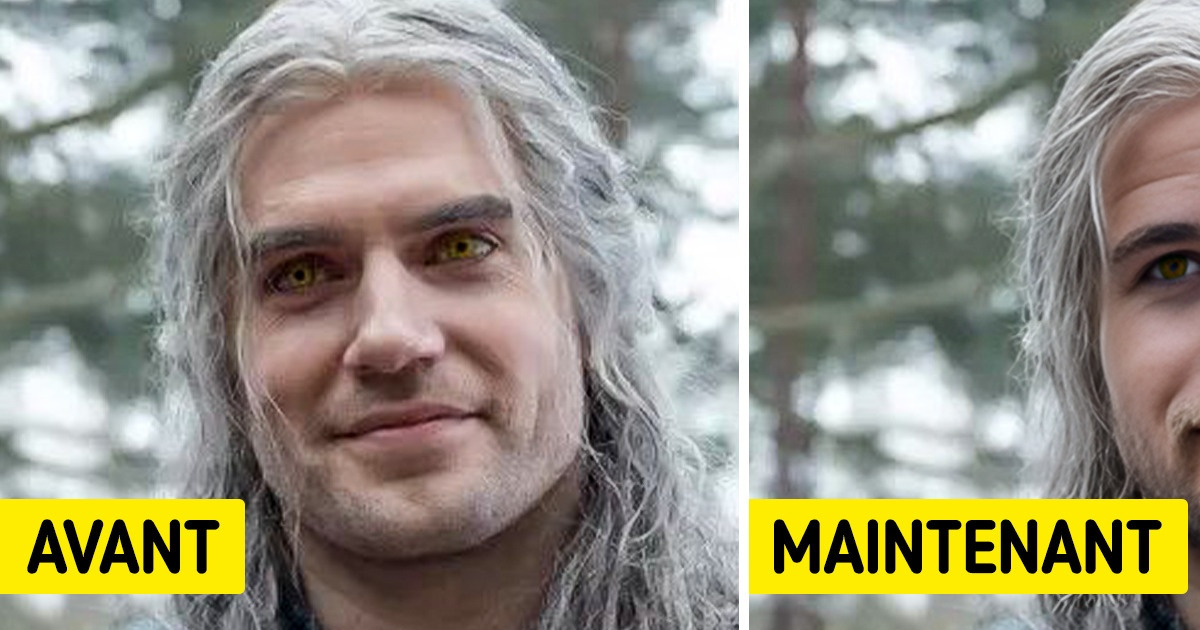 10+ Acteurs de séries qui ont été remplacés de manière inattendue 10+ Acteurs de séries qui ont été remplacés de manière inattendue