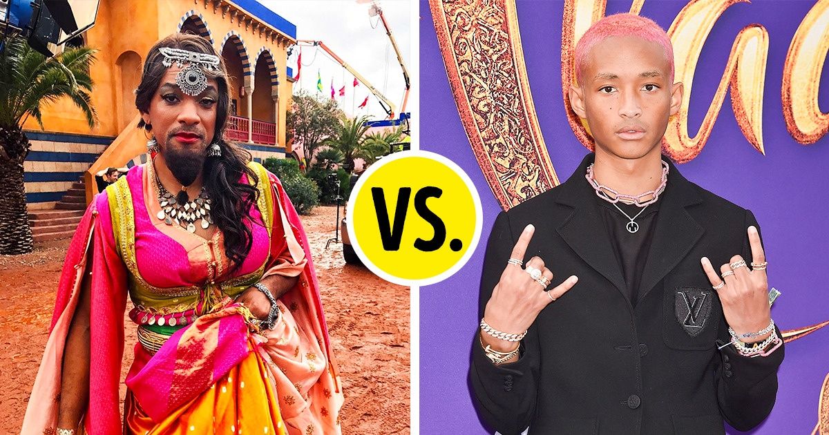 Pourquoi Hollywood est fou de Will Smith mais pas de son fils Pourquoi Hollywood est fou de Will Smith mais pas de son fils