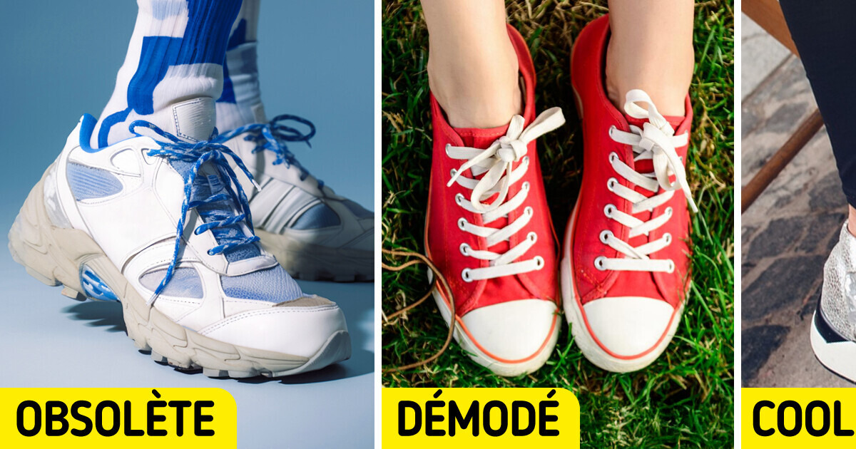 8 Styles de chaussures qui définiront les tendances de la mode en 2025 et transformeront ton look 8 Styles de chaussures qui définiront les tendances de la mode en 2025 et transformeront ton look