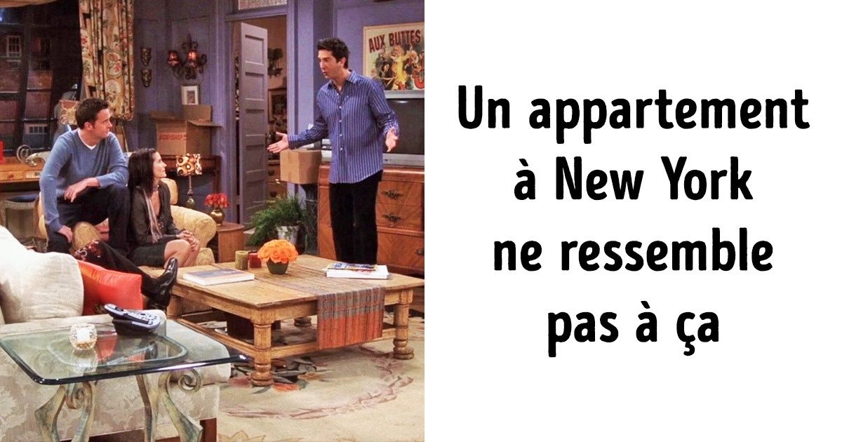 10 Manières absurdes qu’ont les films de déformer la réalité 10 Manières absurdes qu’ont les films de déformer la réalité