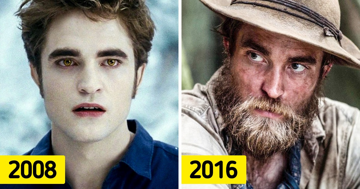 12 Acteurs de séries et de films adolescents qui ont travaillé pour se transformer en professionnels respectables 12 Acteurs de séries et de films adolescents qui ont travaillé pour se transformer en professionnels respectables