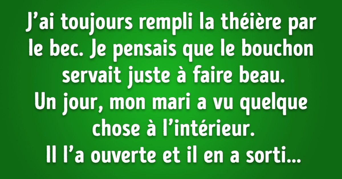 Les utilisateurs de Reddit n’ont pas eu peur de partager les erreurs honteuses (mais drôles) qu’ils ont commises au fil des années Les utilisateurs de Reddit n’ont pas eu peur de partager les erreurs honteuses (mais drôles) qu’ils ont commises au fil des années
