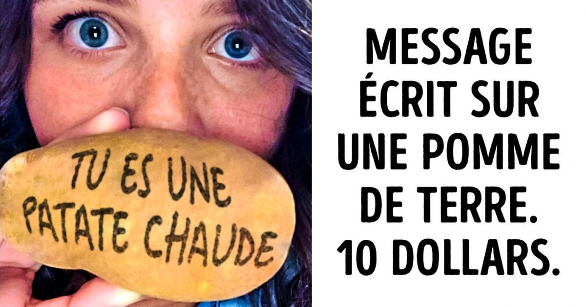 Ces gens-là ont monté leur propre petite affaire, et contre toute attente, ils sont devenus riches