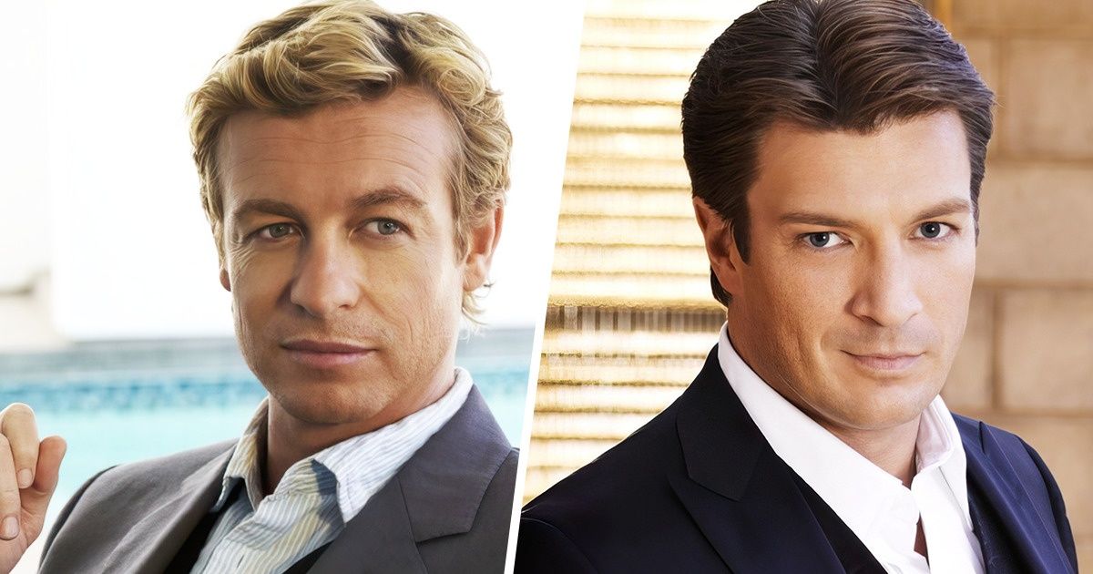 12 Paires de séries populaires qui racontent des histoires très similaires