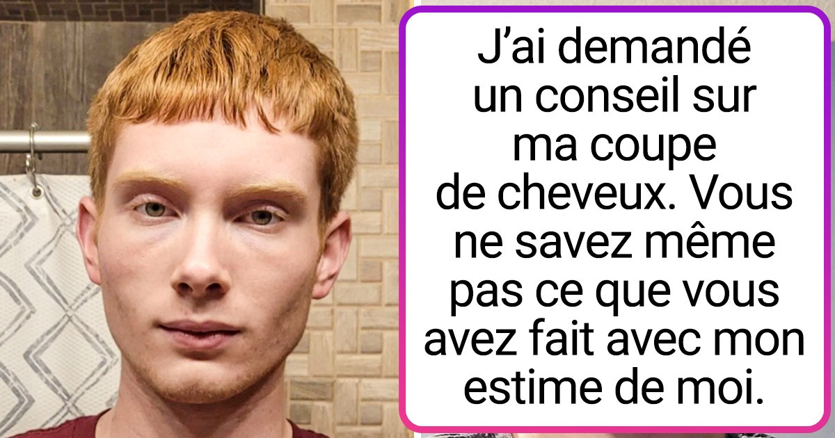 15 Hommes qui ont montré leurs photos avant/après avoir pris soin d’eux