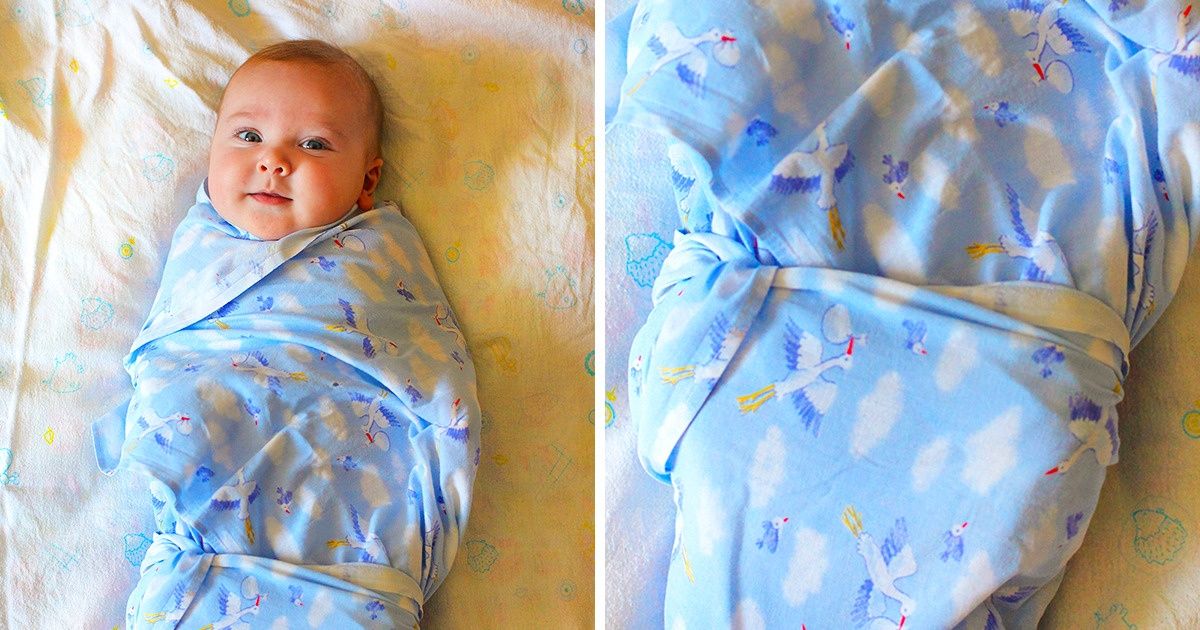 9 Conseils de grand-mère sur les soins du bébé que les médecins demandent d’oublier