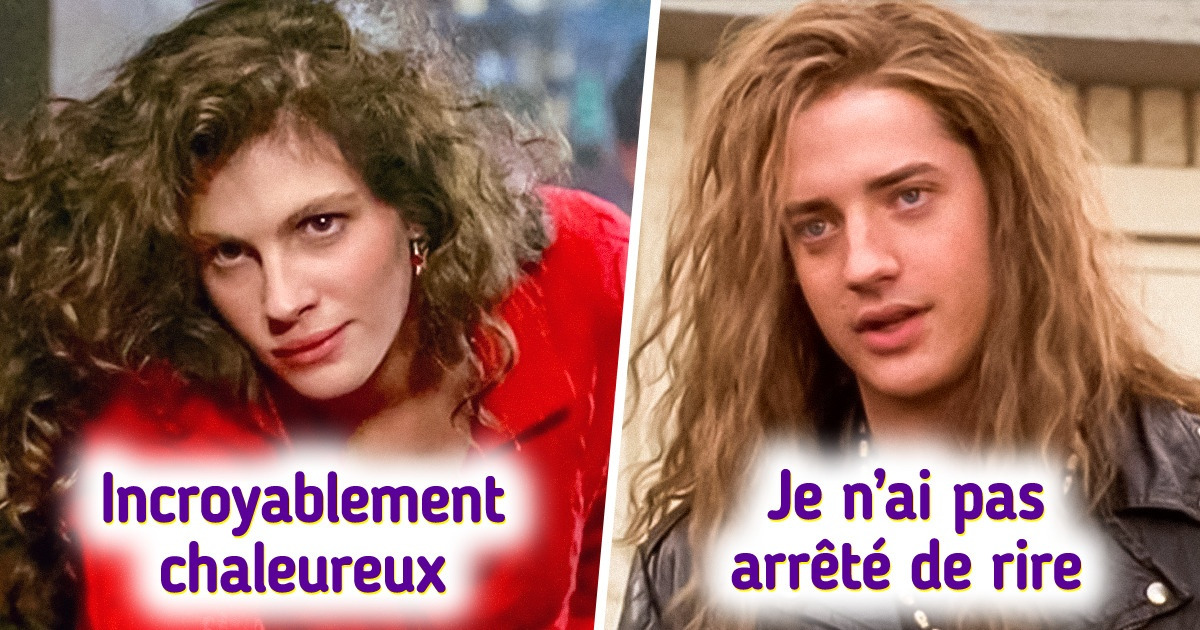17 Comédies des décennies passées qui donnent envie de dire “Quel chef-d’œuvre !”