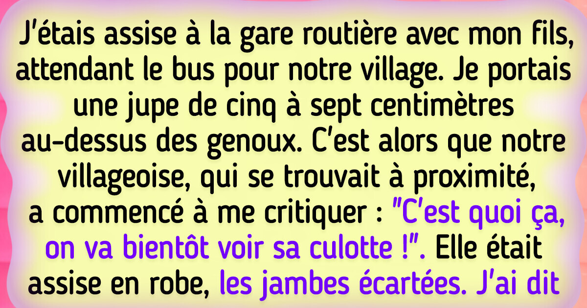 15 Femmes qui peuvent te remettre à ta place sans sourciller / Sympa