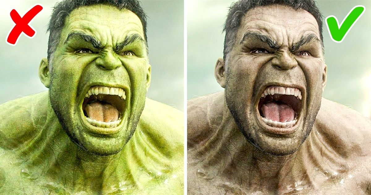 Découvre ces 11 informations sur le monde du cinéma que très peu de personnes connaissent