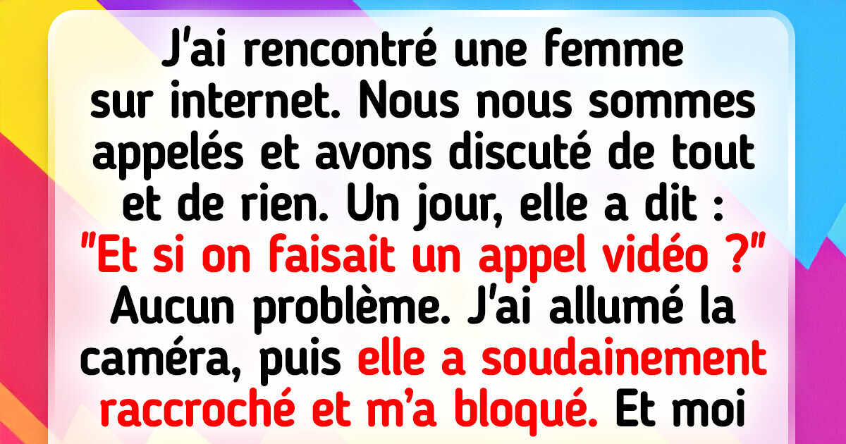 15+ Hommes ont parlé des rendez-vous amoureux qui ne sont pas déroulés comme prévu 15+ Hommes ont parlé des rendez-vous amoureux qui ne sont pas déroulés comme prévu