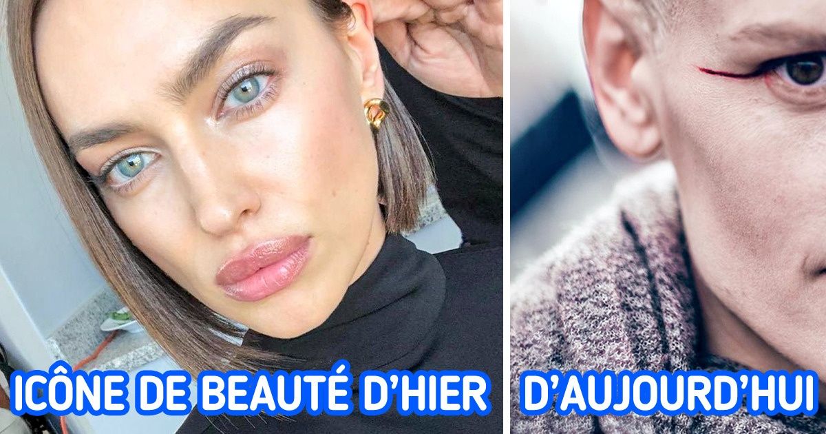 Des stylistes nous parlent des nouveaux canons de beauté qui vont remplacer les standards véhiculés par Instagram
