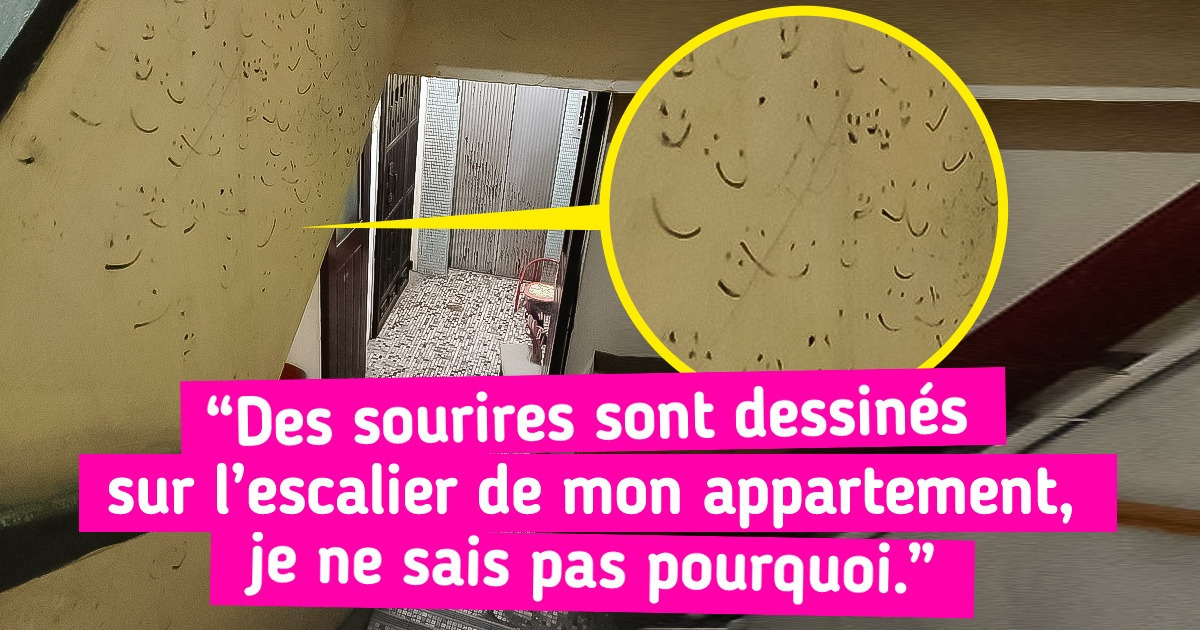19 Choses et êtres insolites découverts par hasard et photographiés par les internautes
