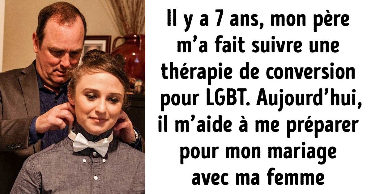 22 Papas attentionnés qui feraient coûte que coûte absolument tout pour leurs enfants