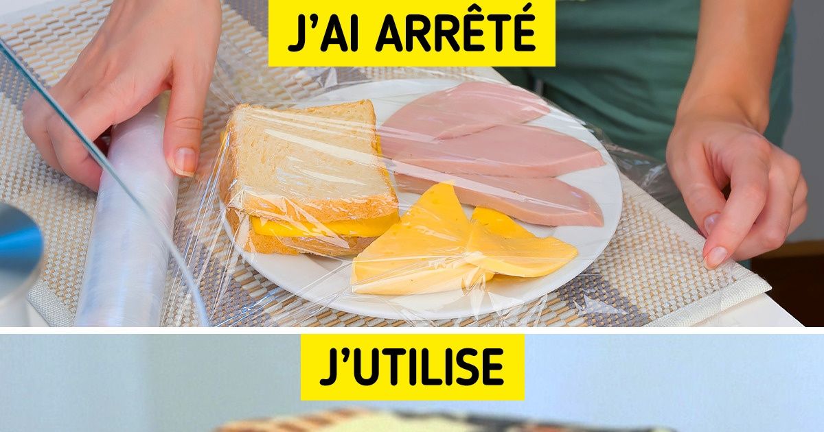 10 Objets du quotidien pour lesquels les minimalistes ont trouvé d’excellentes alternatives, qui permettent en plus d’économiser