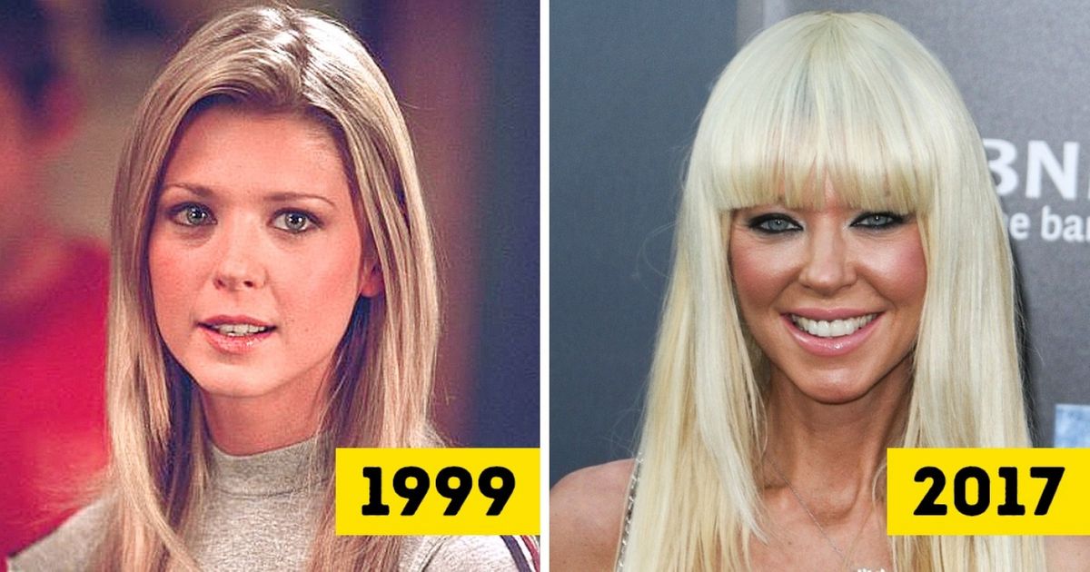 À quoi ressemblent de nos jours 16 femmes d’Hollywood dont la beauté a séduit des milliers de spectateurs