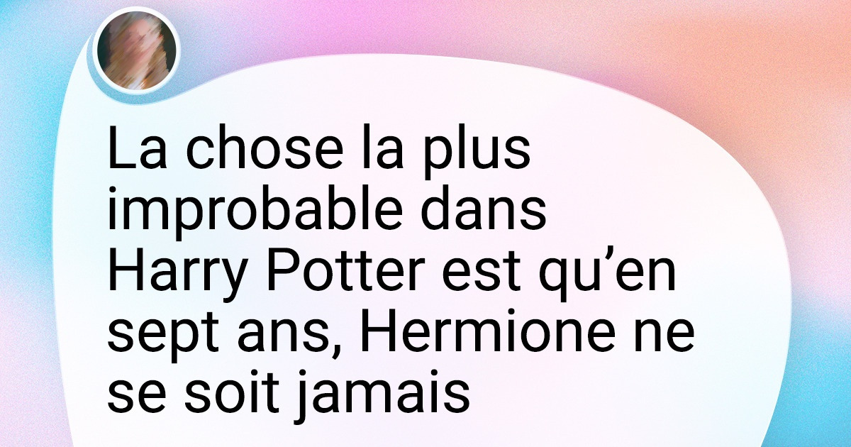 18 Tweets si justes qu’il serait difficile de dire mieux 18 Tweets si justes qu’il serait difficile de dire mieux