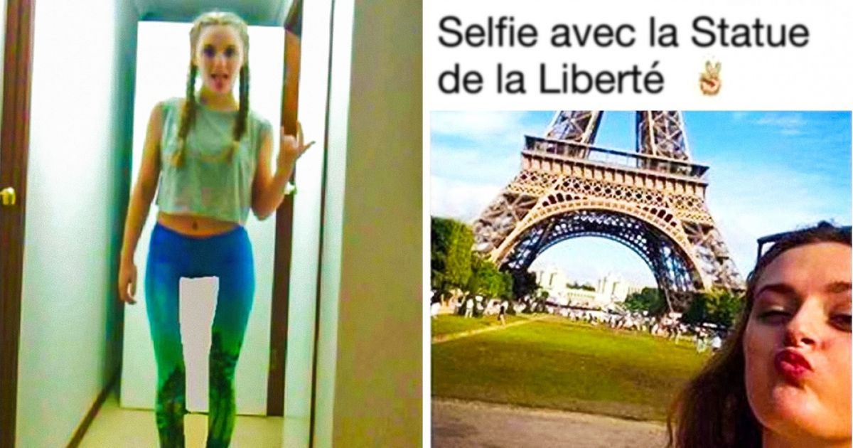 Sur les réseaux sociaux, tout ne se passe pas toujours comme prévu et certains ont tendance à s’emballer Sur les réseaux sociaux, tout ne se passe pas toujours comme prévu et certains ont tendance à s’emballer