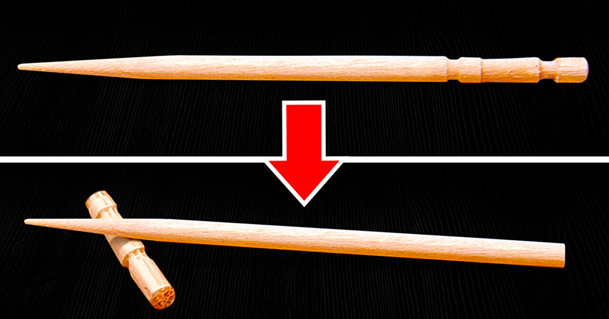 Ces Objets du Quotidiens Dont tu ne Connaissais Pas l’Utilité