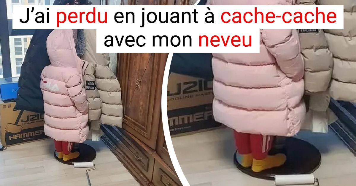 15 Situations qui ont rendu les internautes quelque peu perplexes 15 Situations qui ont rendu les internautes quelque peu perplexes