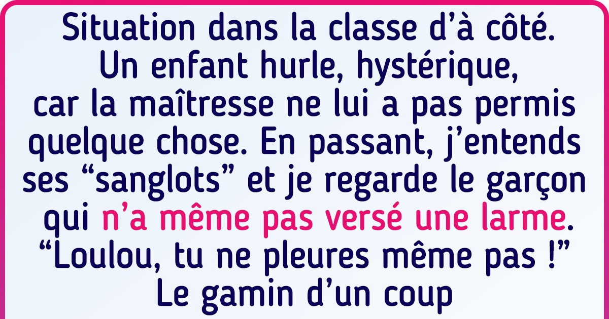 15 Adultes qui réussissent tellement bien leur rôle de parent qu’ils pourraient en faire un livre