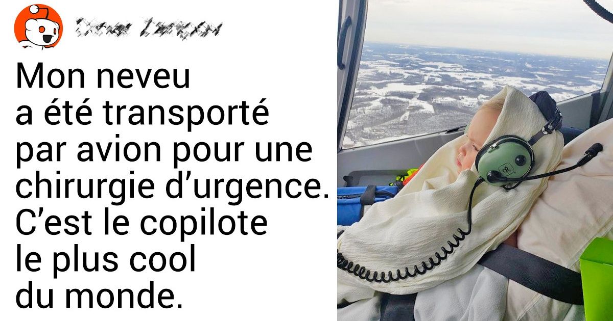 Ces 18 photos racontent une histoire qui va bien au-delà de ce qu’elles nous montrent
