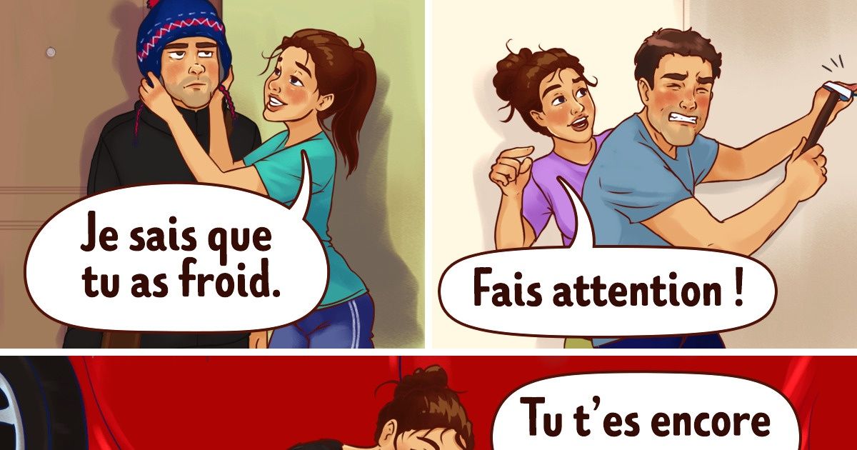 20 Conseils simples pour détruire le bonheur de ta famille de façon rapide et efficace