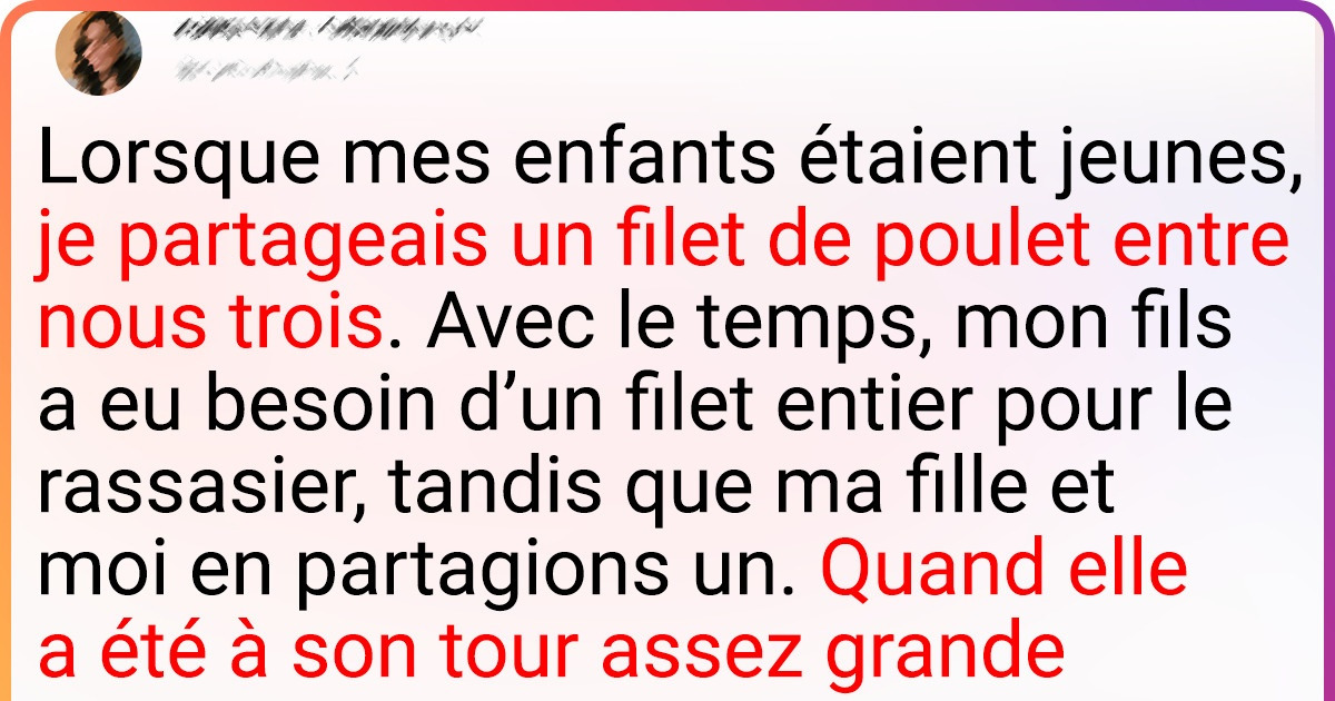 20 Personnes qui ont acquis des réflexes d’épargne après avoir été dans le besoin