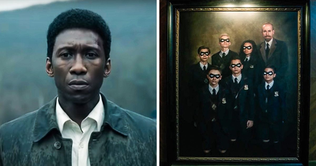 16 Séries dont on attendait impatiemment la suite et qui reviennent enfin en 2019 ! 16 Séries dont on attendait impatiemment la suite et qui reviennent enfin en 2019 !