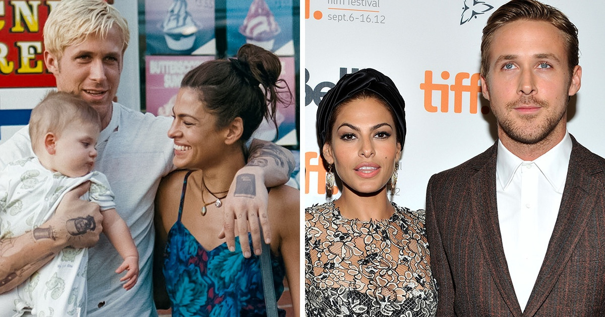 15 Couples célèbres qui se sont formés sur le tournage d’un film