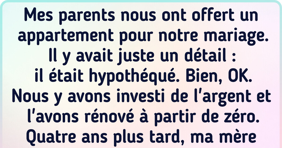 18 Personnes dont les membres de la famille sont tellement méchants qu’ils n’ont même pas besoin d’ennemis 18 Personnes dont les membres de la famille sont tellement méchants qu’ils n’ont même pas besoin d’ennemis