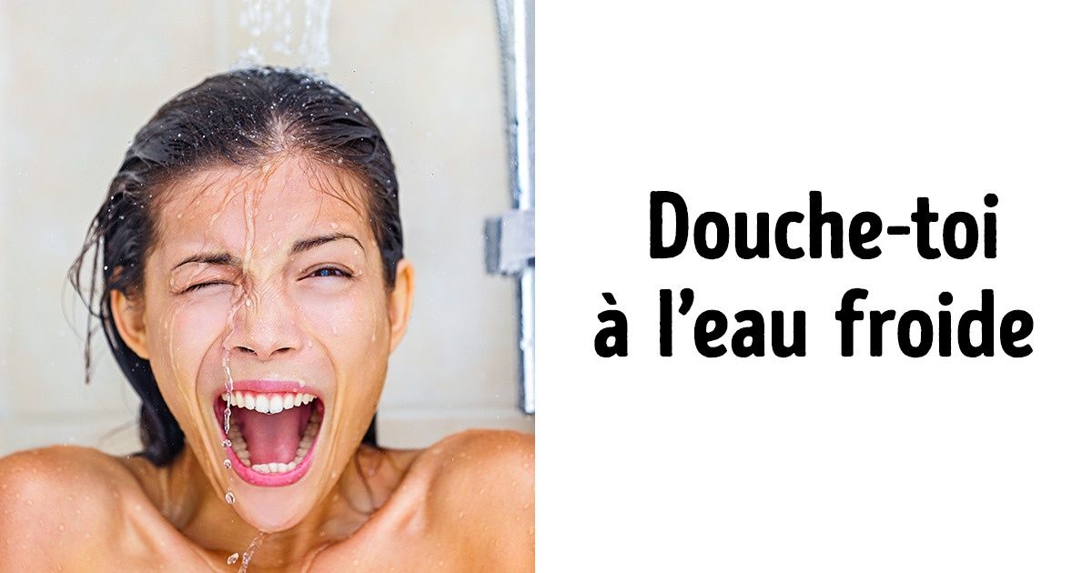 9 Conseils pour prendre soin de ton visage en hiver