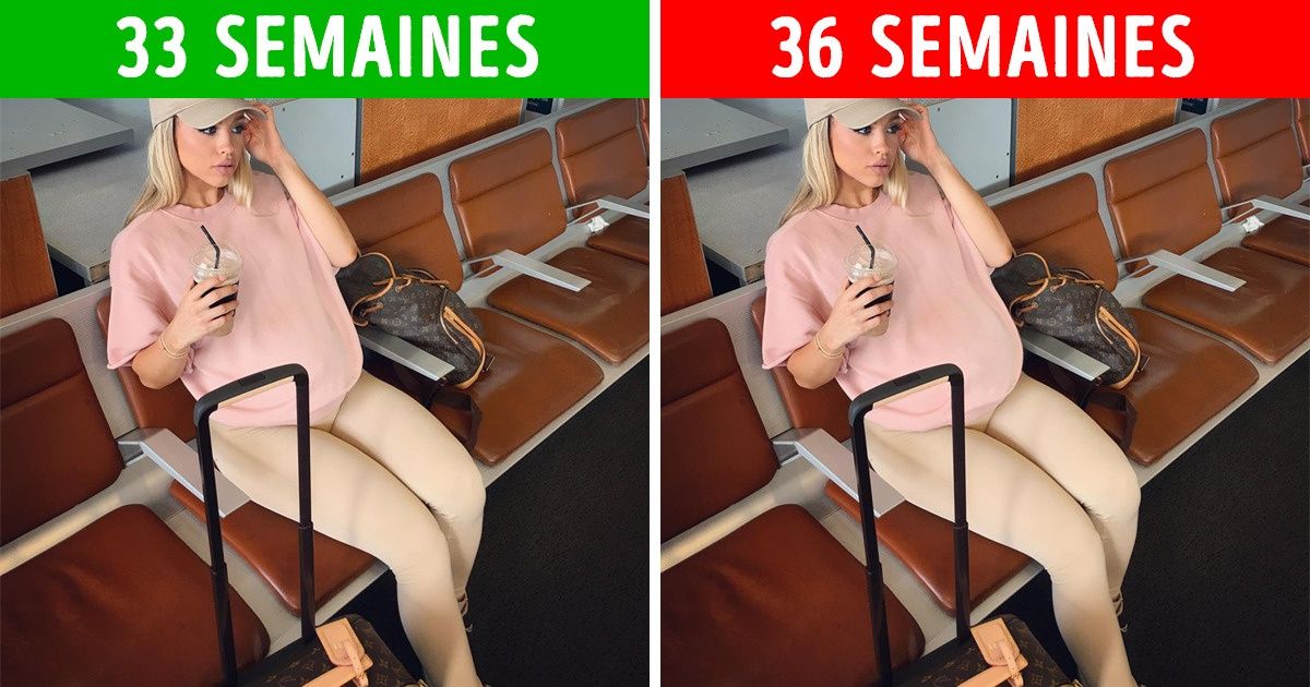 10 Idées reçues sur ce qu’une femme ne doit pas faire durant sa grossesse qui se sont révélées totalement fausses 10 Idées reçues sur ce qu’une femme ne doit pas faire durant sa grossesse qui se sont révélées totalement fausses