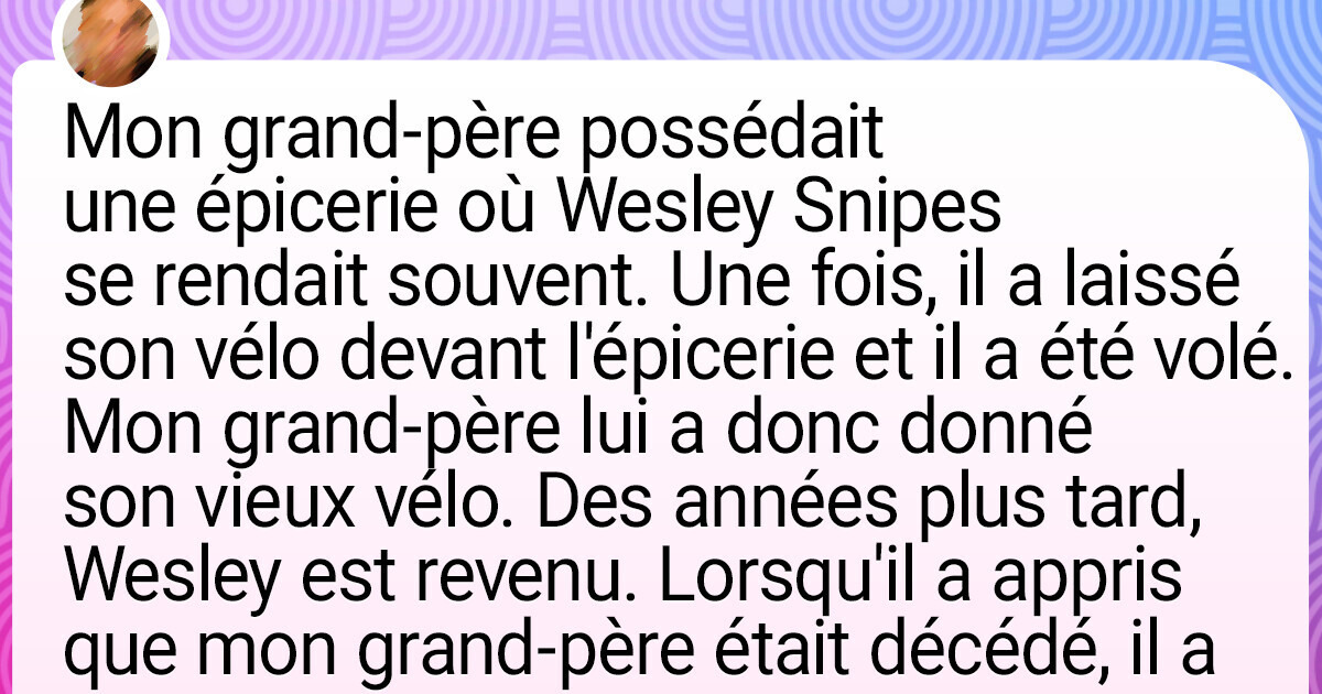 21 Internautes révèlent à quoi ressemblaient certaines célébrités qu’ils ont connues avant qu’elles ne deviennent des stars 21 Internautes révèlent à quoi ressemblaient certaines célébrités qu’ils ont connues avant qu’elles ne deviennent des stars
