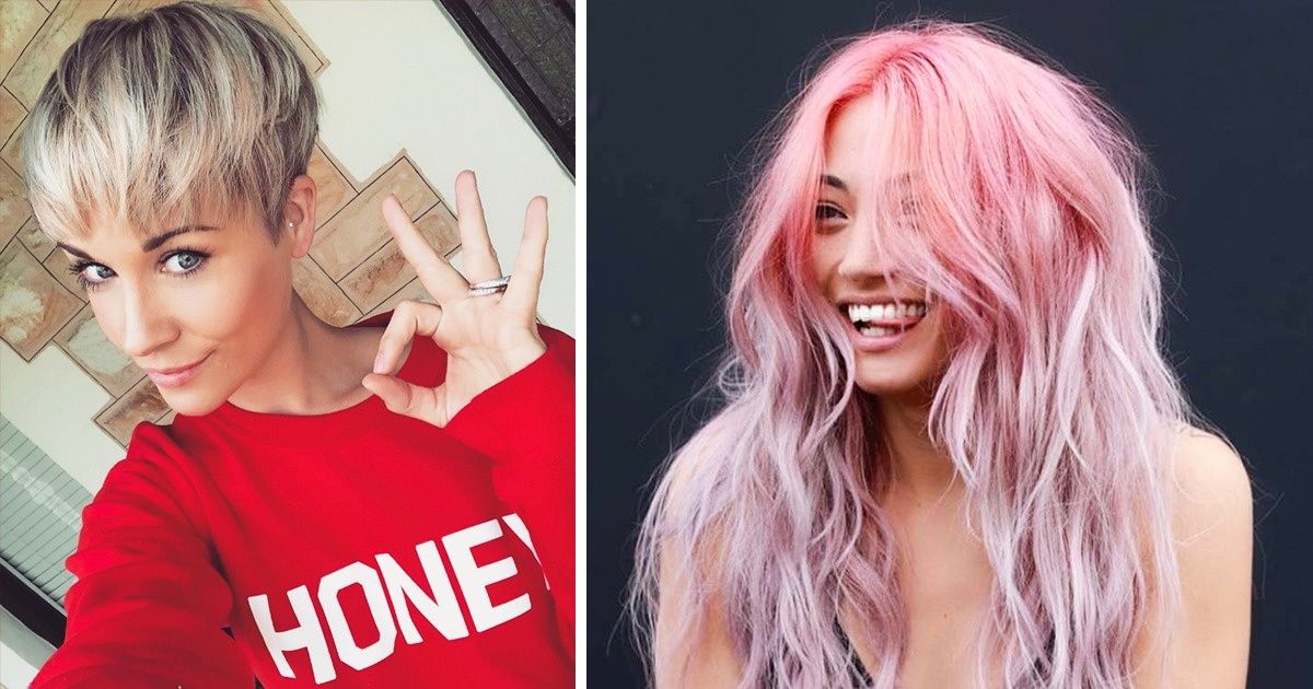 Découvre 25 coupes de cheveux qui vont pimenter ton style