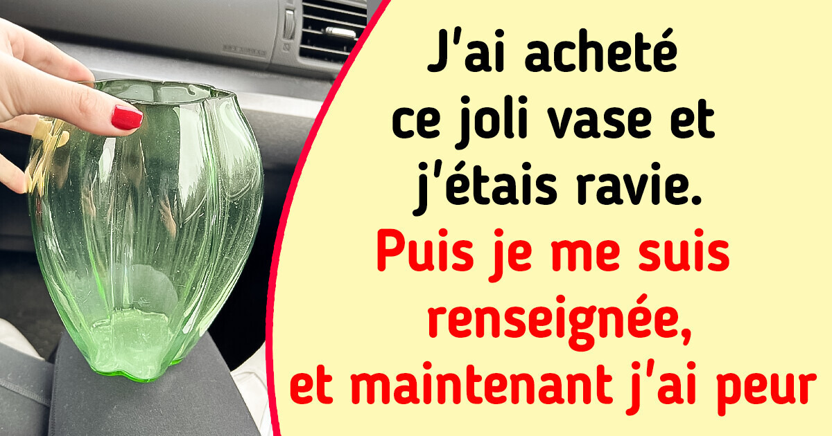 19 Сhanceux qui sont sortis du magasin avec une bonne affaire et un sourire sur le visage 19 Сhanceux qui sont sortis du magasin avec une bonne affaire et un sourire sur le visage