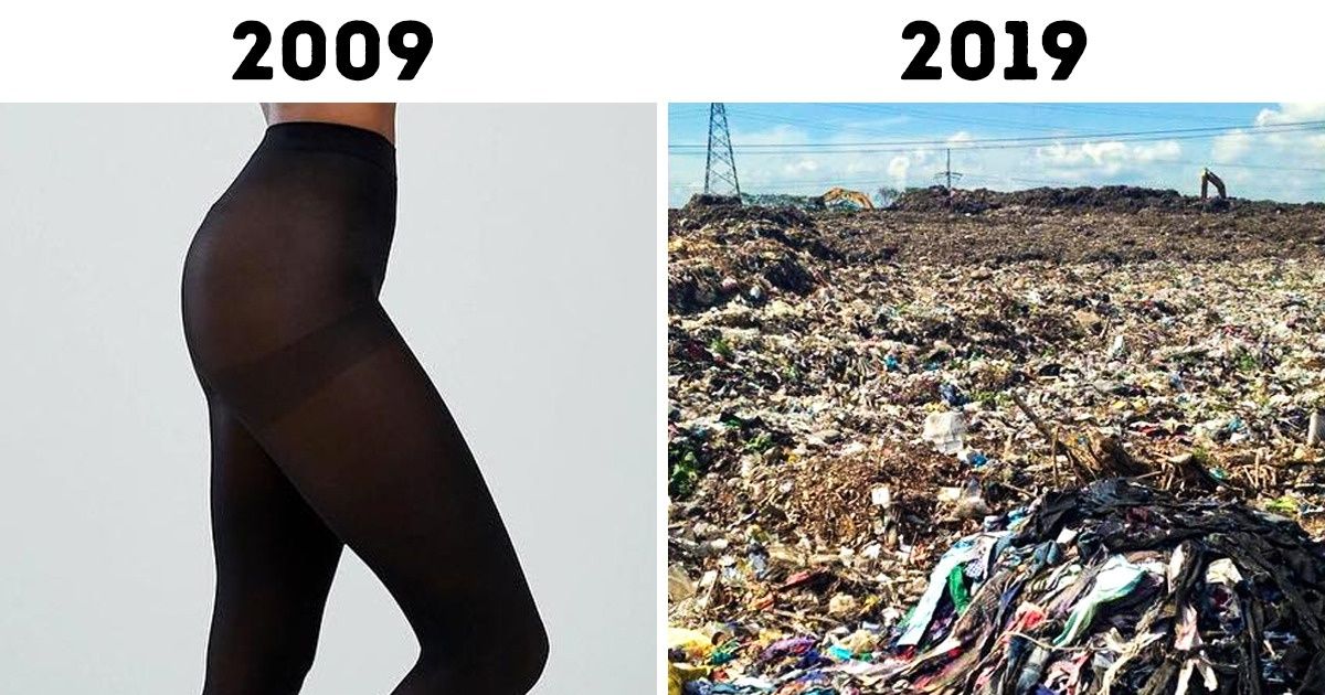 Regarde à quoi ressemblerait le #10YearsChallenge si on parlait de notre planète au lieu de personnes Regarde à quoi ressemblerait le #10YearsChallenge si on parlait de notre planète au lieu de personnes