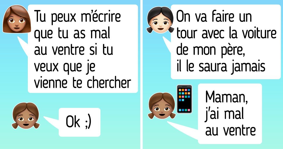 10 Conseils pour apprendre à tes enfants à ne pas être influencés négativement par leur groupe d’amis 10 Conseils pour apprendre à tes enfants à ne pas être influencés négativement par leur groupe d’amis