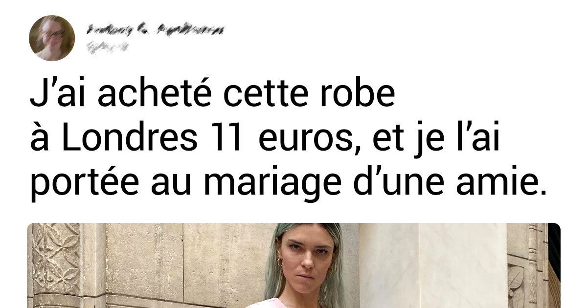 20+ Personnes qui ont déniché quelque chose de vraiment original dans l’endroit le plus inattendu