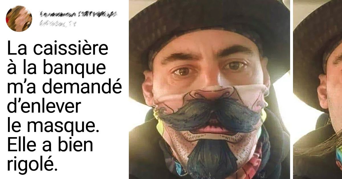 16 Personnes qui ne peuvent pas s’empêcher de faire des blagues quand on leur demande d’être plus sérieuses