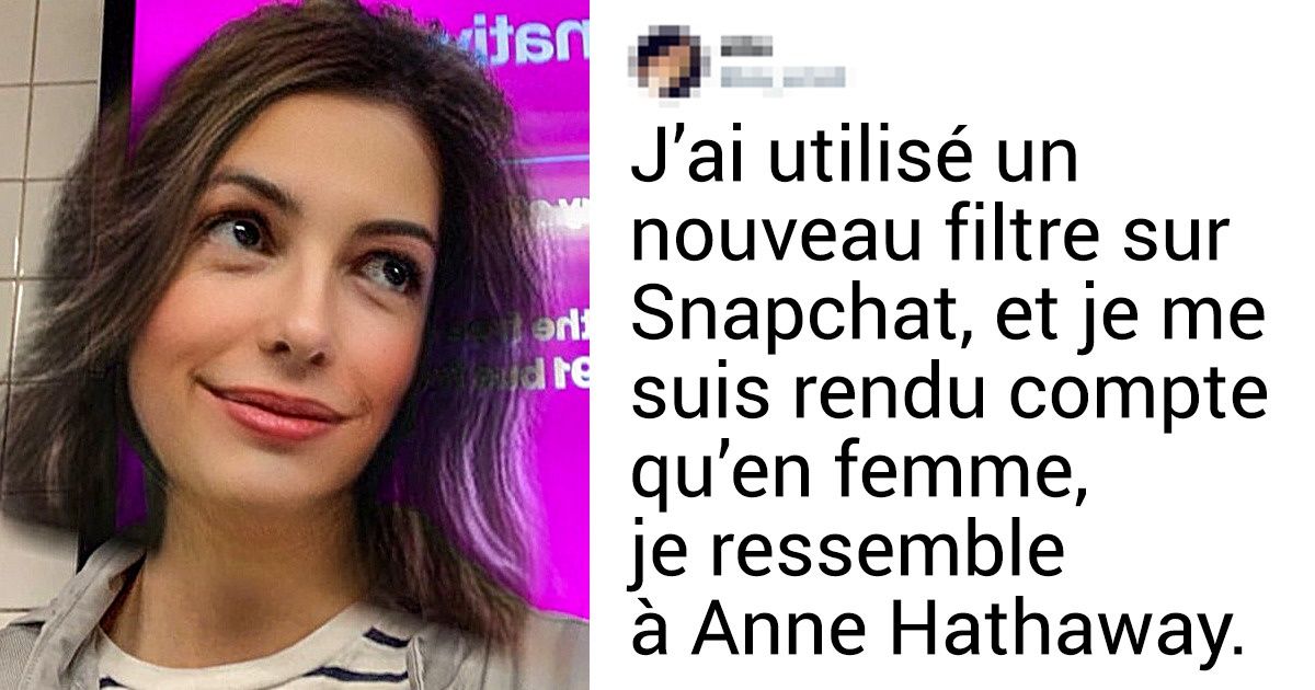 15 Preuves qu’il est dangereux de laisser les hommes accéder aux réseaux sociaux 15 Preuves qu’il est dangereux de laisser les hommes accéder aux réseaux sociaux